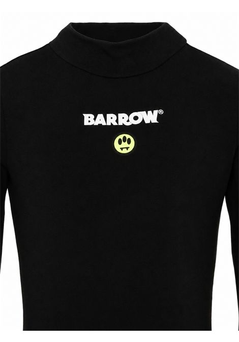 Body con stampa BARROW KIDS | F6BKJGBS122110
